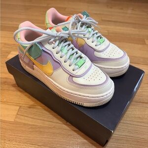 Women’s Nike Air Force 1 Shadow